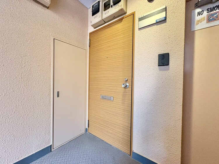 その他 安らぎに満ちた空間がここから始まります。