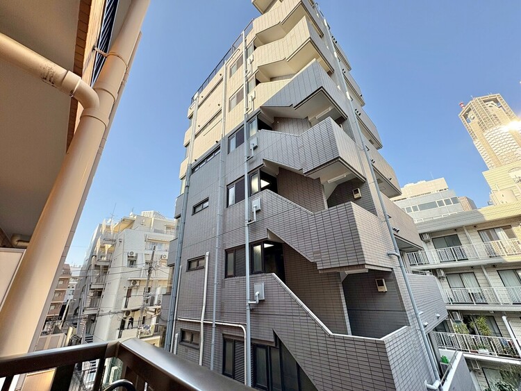 その他 陽当たり・通風・開放感に恵まれた環境です。