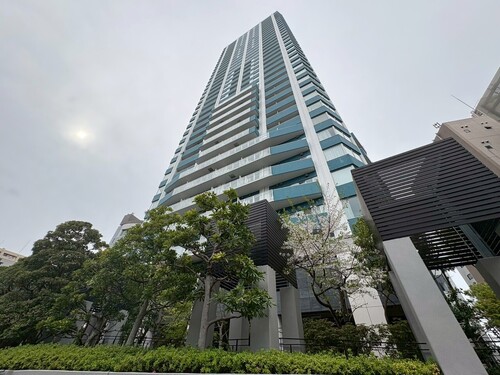 シティタワー新宿新都心の物件画像