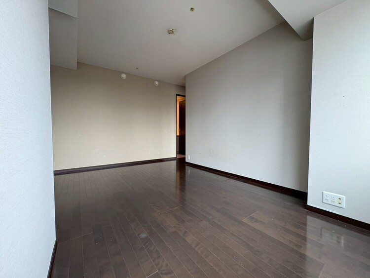 その他 充実した生活は伸びやかな居室空間から始まります。