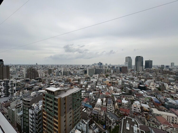 その他 陽当たり・通風・開放感に恵まれた環境です。