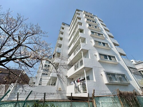 浅草ロイヤルマンションの物件画像