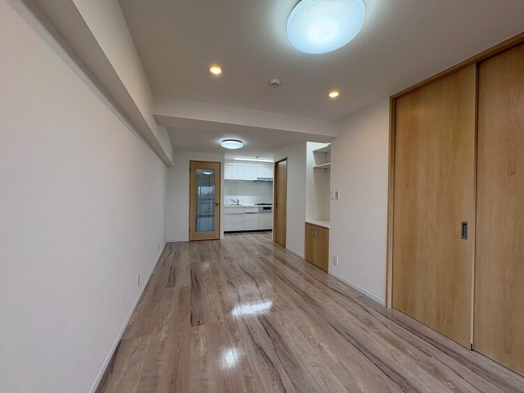 その他 充実した生活は伸びやかな居室空間から始まります。