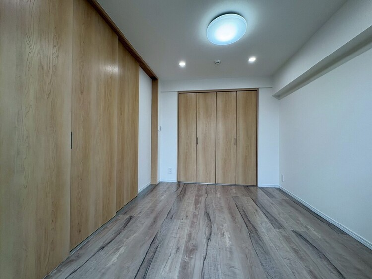 その他 清かで艶やかな時間をもたらしてくれる室内です。