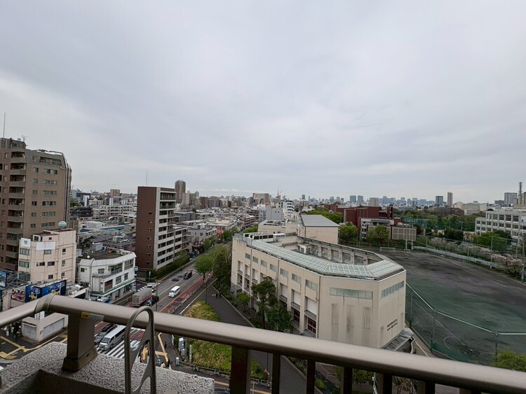 その他 陽当たり・通風・開放感に恵まれた環境です。