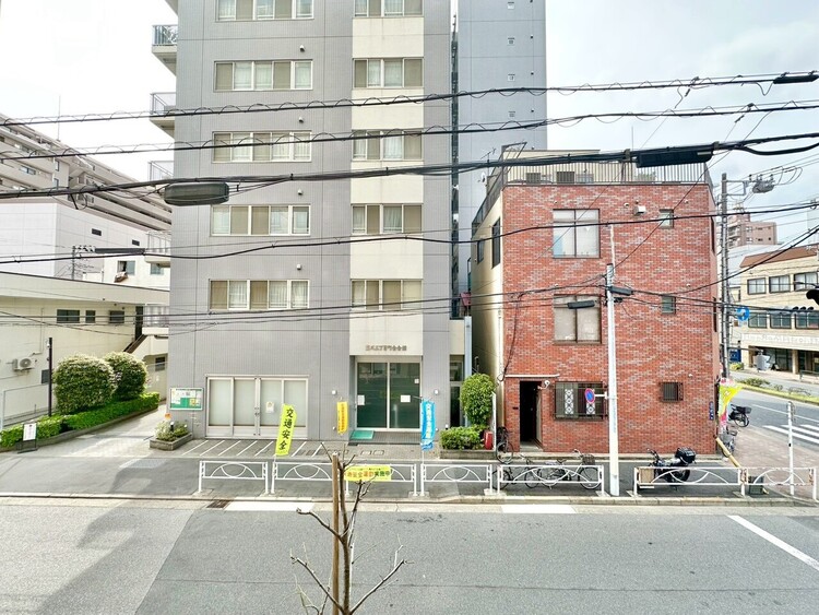 その他 眺望や窓からの景色が良いと、家で過ごす時間も快適です。