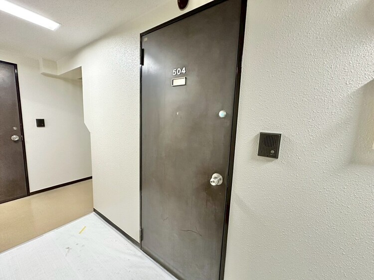 玄関 安らぎに満ちた空間がここから始まります。