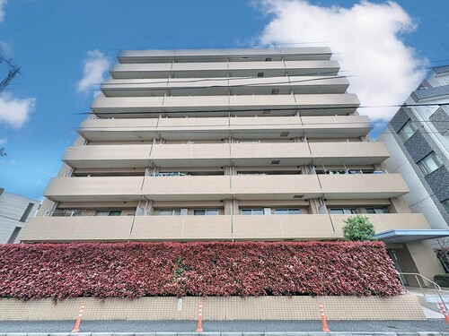 ダイアパレス南大泉の物件画像