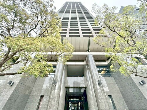 晴海アイランドトリトンスクエアビュータワーの物件画像