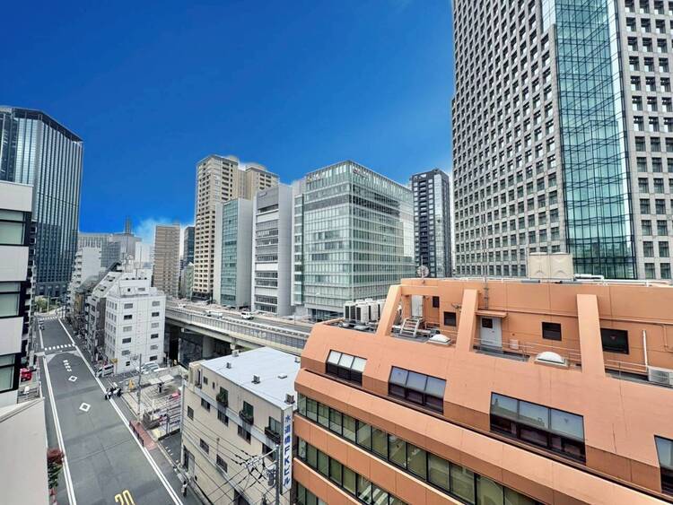 その他 陽当たり・通風・開放感に恵まれた環境です。