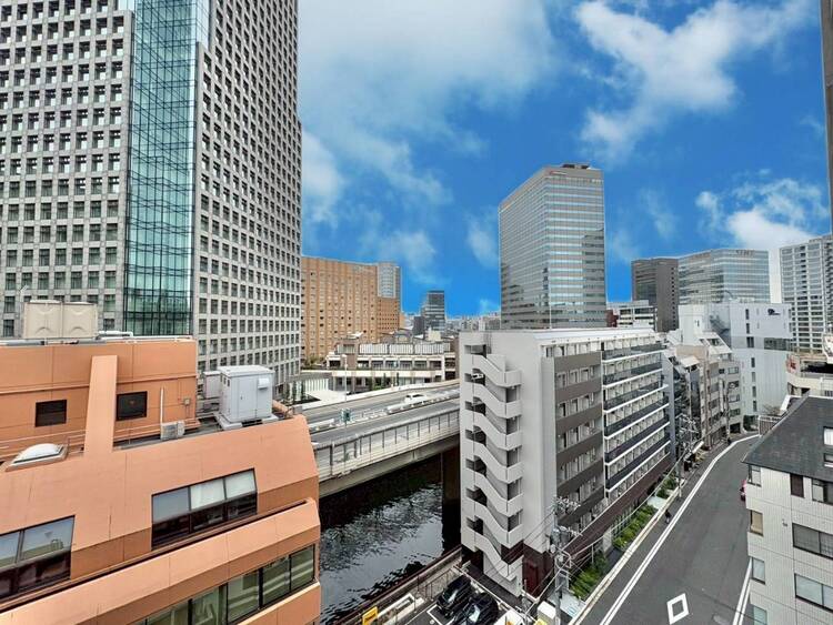 その他 眺望や窓からの景色が良いと、家で過ごす時間も快適です。