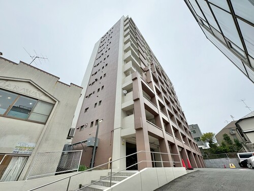 ライオンズマンション西荻第２の物件画像