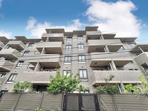 エクセル立教前の物件画像