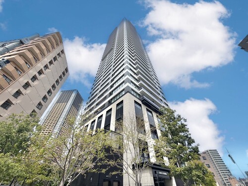 プラウドタワー東池袋ステーションアリーナの物件画像