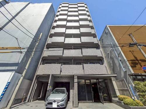 ルーブル両国弐番館の物件画像