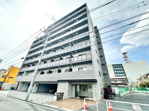 ＧＥＮＯＶＩＡ鐘ヶ淵の物件画像