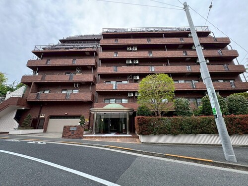 クレール駒込の物件画像