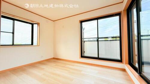 中古戸建　杉田の物件画像