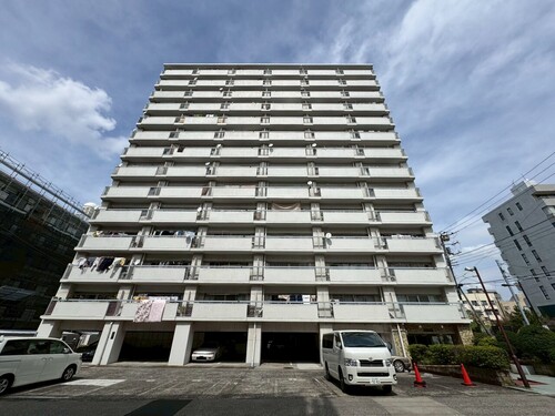 清澄ハイツの物件画像