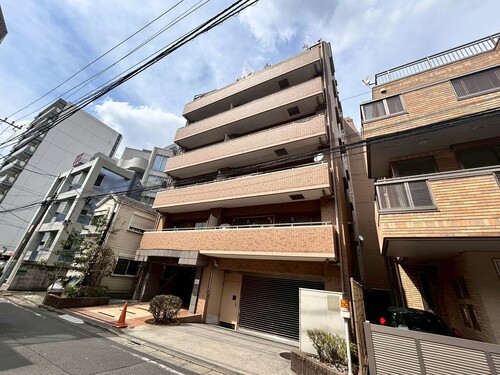 セザール第二池袋本町の物件画像