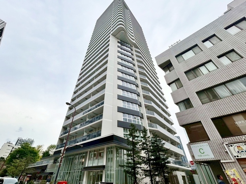 Ｂｒｉｌｌｉａ　Ｔｏｗｅｒ池袋Ｗｅｓｔの物件画像