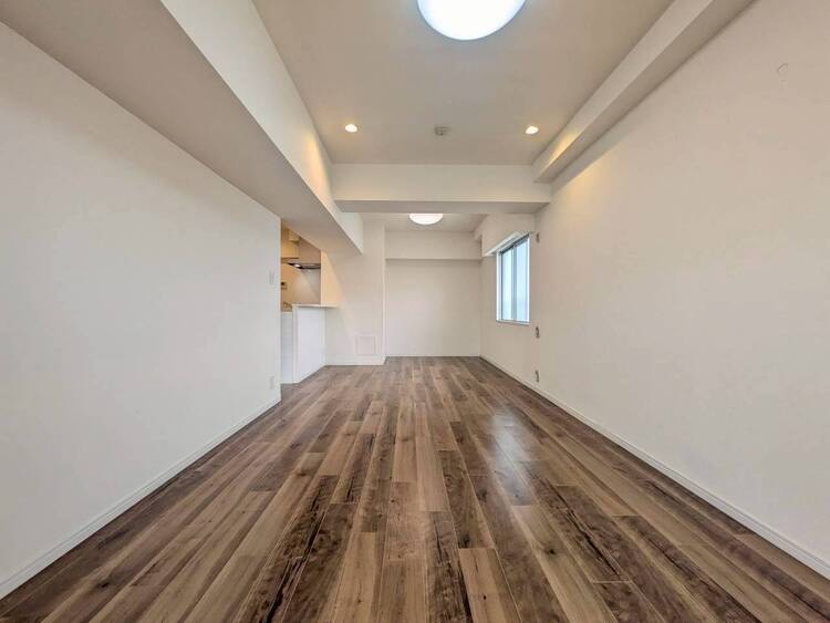 その他 伸びやかな空間のなかで、ゆったりとしたひとときを過ごせます。