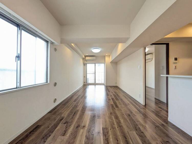 その他 通風・採光に優れ、心地よい光と風が溢れています。