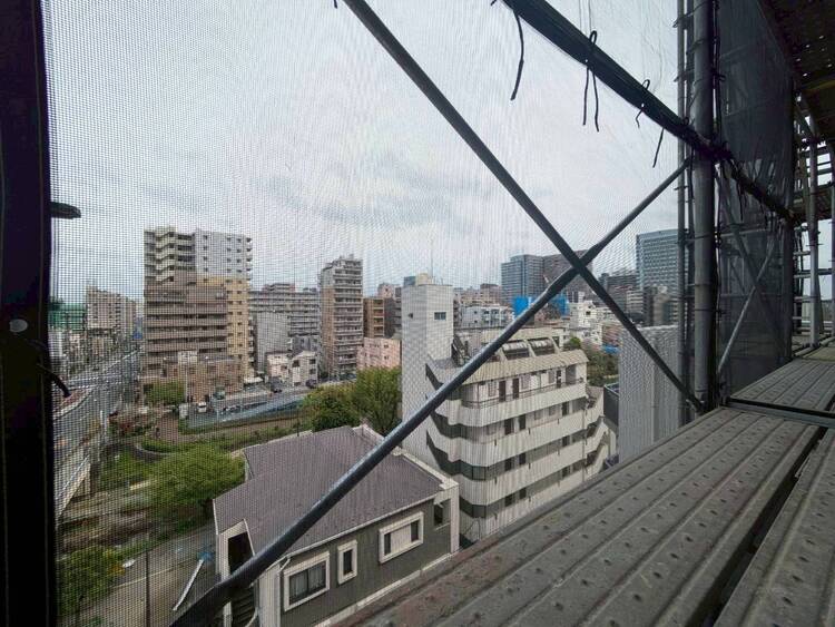 その他 陽当たり・通風・開放感に恵まれた環境です。