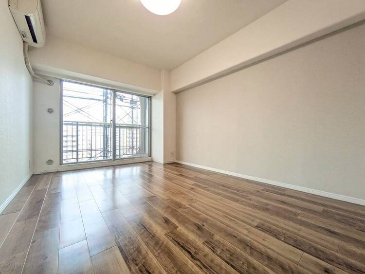 その他 清かで艶やかな時間をもたらしてくれる室内です。