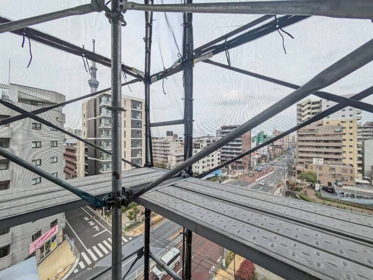 その他 眺望や窓からの景色が良いと、家で過ごす時間も快適です。