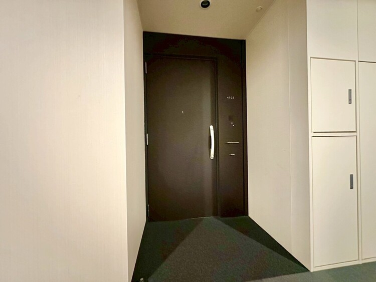 その他 安らぎに満ちた空間がここから始まります。