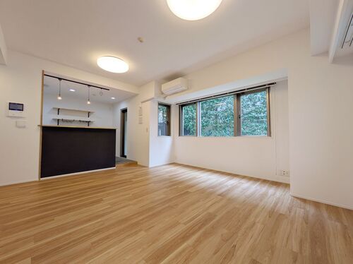 コンフォルテハイム西小山の物件画像