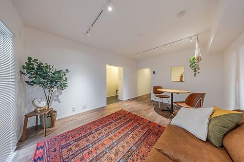 藤和妙蓮寺コープ(104)の物件画像