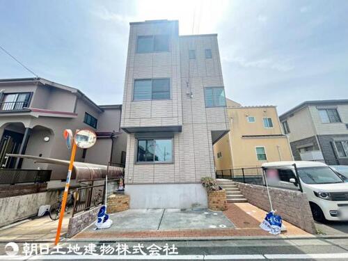 八王子市台町4丁目の物件画像