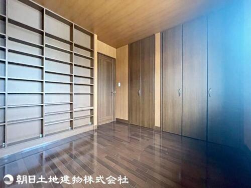 八王子市台町4丁目の物件画像