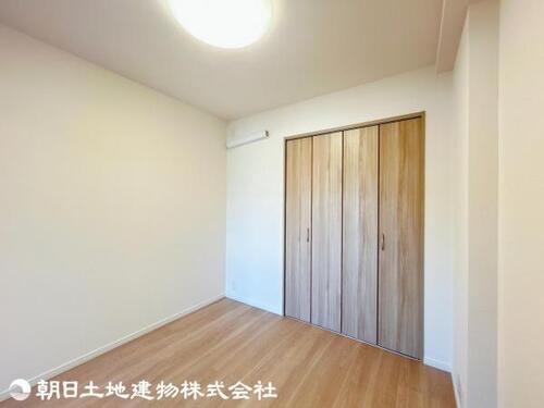 フェアヒルズ南大沢シエルコートの物件画像