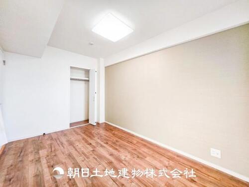 【安心を買うなら、朝日土地建物へ】ソルシェ横浜西谷の物件画像