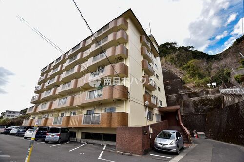 メゾンドール武町の物件画像