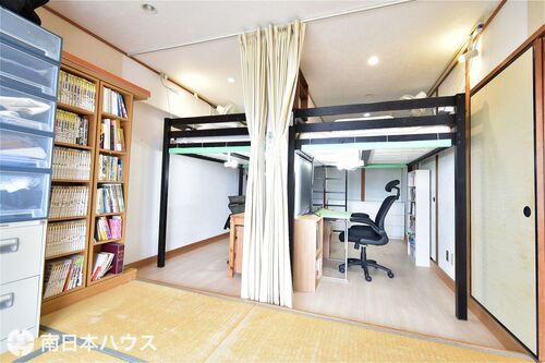 メゾンドール武町の物件画像