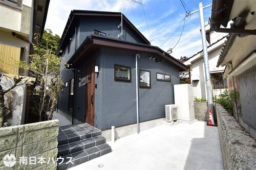 原良６丁目　中古戸建の物件画像