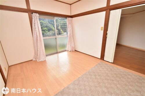 東坂元１丁目　中古戸建の物件画像