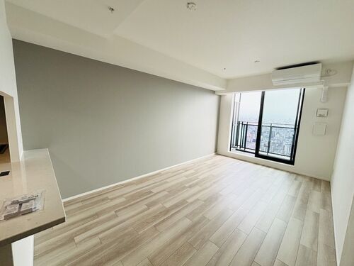 シエリアタワー大阪堀江の物件画像