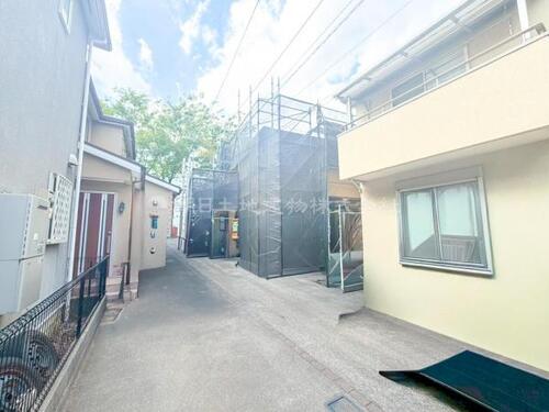 中古戸建　センター南の物件画像