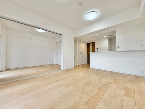 藤和シティホームズ戸田の物件画像