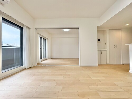 藤和シティホームズ戸田の物件画像