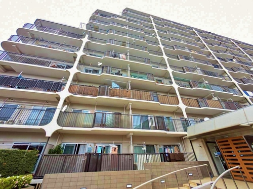 五反野第三スカイハイツの物件画像