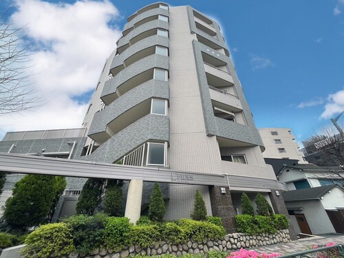 レフィーズ大塚の物件画像