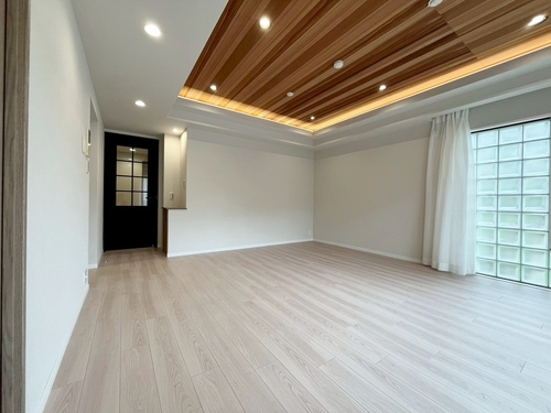 平和台ガーデンハウスの物件画像