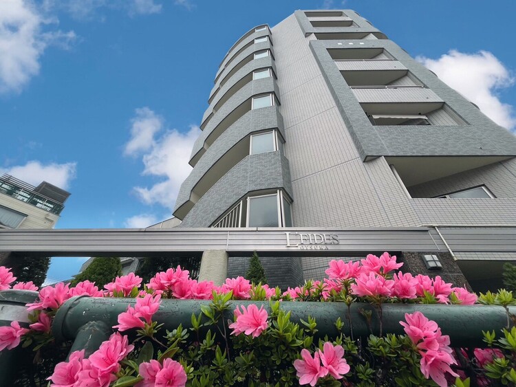 外観 ライフプランニングからローンまで、一貫してご説明させていただきます。お気軽にお問い合わせくださいませ。