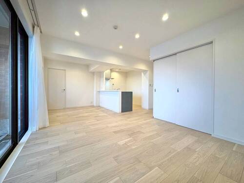 ライオンズガーデン東武練馬壱番館の物件画像